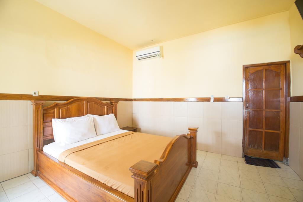 Tanjung Alam Hotel Lovina Eksteriør billede