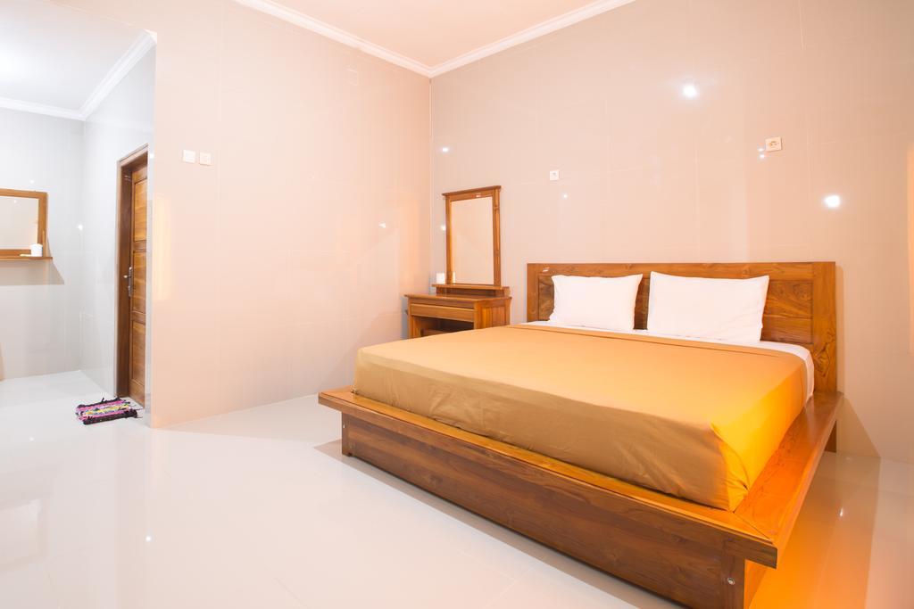 Tanjung Alam Hotel Lovina Eksteriør billede