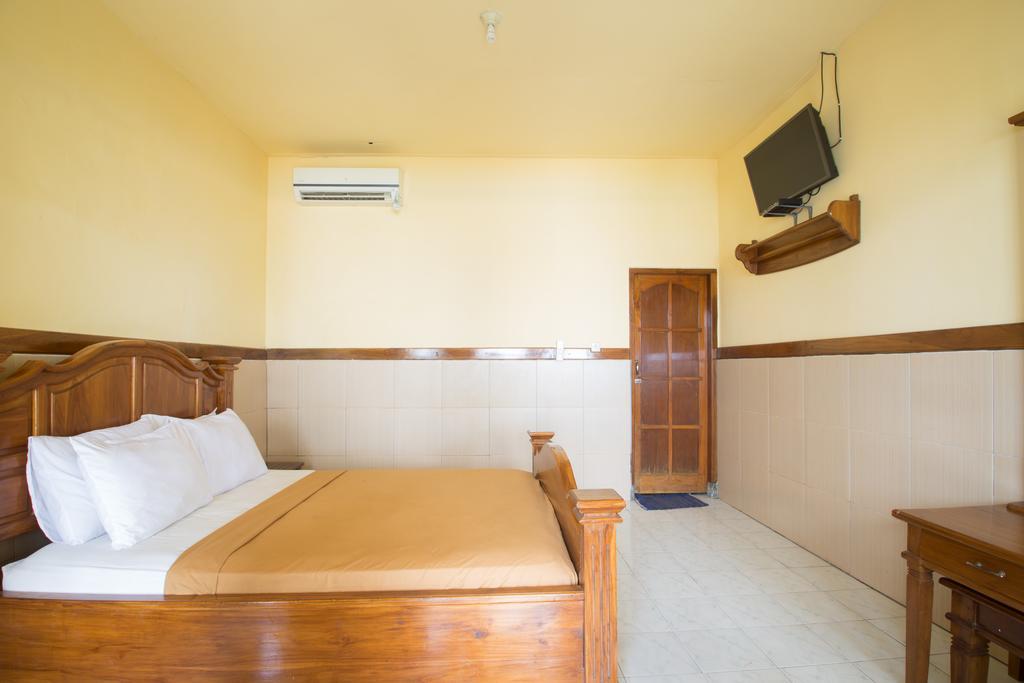 Tanjung Alam Hotel Lovina Eksteriør billede