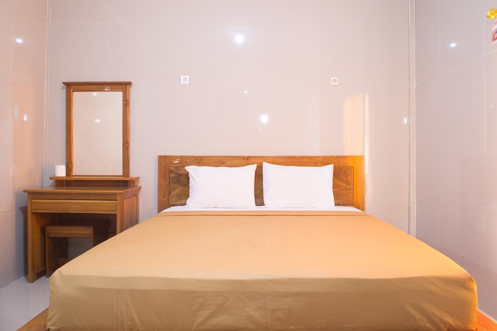 Tanjung Alam Hotel Lovina Eksteriør billede