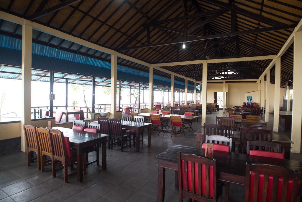 Tanjung Alam Hotel Lovina Eksteriør billede