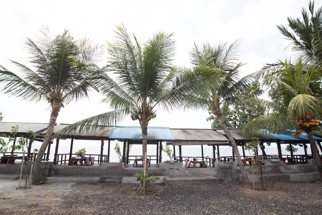 Tanjung Alam Hotel Lovina Eksteriør billede